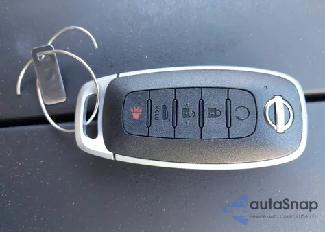 2025 Nissan Rogue Sv Fwd из США, поврежденный, VIN JN8BT3BA4SW346600